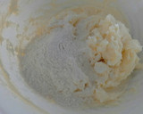 Foto del paso 3 de la receta: Galletas de nuez