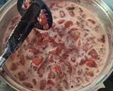 Foto del paso 4 de la receta: 🍓Dulce/mermelada de frutilla 🍓
