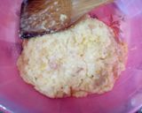 Foto langkah ke 3 dari resep Pastel tutup roti tawar.