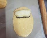 Foto langkah ke 5 dari resep Roti pisang choklat.
