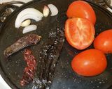 Foto del paso 6 de la receta: Barbacoa de borrego estilo Hidalgo en la olla Ninja Foodi