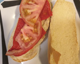 Foto del paso 2 de la receta: Bocata jugoso(se me olvidó comprar pan🤦‍♂️)