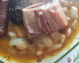 Foto del paso 2 de la receta: Granjillas a la Asturiana
