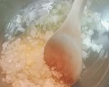 Foto del paso 6 de la receta: Risotto rojo