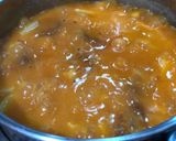 Foto del paso 1 de la receta: Judías a la riojana