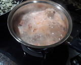 Foto del paso 1 de la receta: Chipirones rellenos en salsa