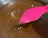 Foto langkah ke 7 dari resep Bolu Kukus Gula Merah.