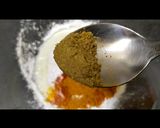 ফুলকপির বেগম বাহার(Foolkopir begum bahar recipe in Bengali) রেসিপি ধাপ - 3 ছবি