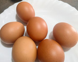 Foto del paso 1 de la receta: Púdin Casero de magdalenas y sobaos