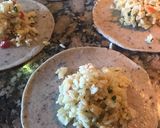 Foto del paso 2 de la receta: Paquetitos orientales de arroz integral