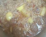 Mutton pilao#foodphotographychallenge recipe step 4 photo