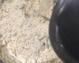 A picture of step 7 of Gujarati Farsi Puri.