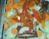 Foto del paso 5 de la receta: Palomita al horno