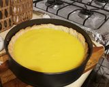Foto del paso 5 de la receta: Pie de limón con lemon curd