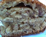 Foto del paso 3 de la receta: Torta de banana súper fácil!