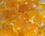 Une image de l'étape 3 de Confiture d'abricots.