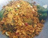 સ્ટફડ કેપ્સિકમ :::(Stuffed Capsicum recipe in Gujarati) રેસીપી સ્ટેપ4ફોટો