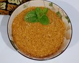 Foto langkah ke 6 dari resep Serundeng Kelapa Pedas Manis.