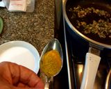 Foto del paso 5 de la receta: Langostinos al curry thailandés (Este amor de fuego es por ti y contigo)
