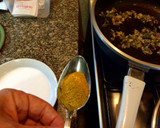 Foto del paso 5 de la receta: Langostinos al curry thailandés (Este amor de fuego es por ti y contigo)