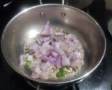 हिवाळा स्पेशल मिक्स भाजी (Winter Special Mix Bhaji Recipe In Marathi) रेसिपी स्टेप 2 फोटो 