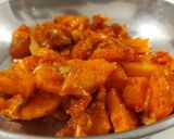 લસણીયા ગાજર  (Garlic Gajar Recipe in Gujarati) રેસીપી સ્ટેપ2ફોટો