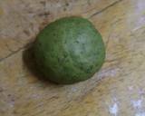 Palak paratha/ spinach paratha recipe step 5 photo