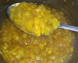 Foto langkah ke 1 dari resep Pangsit Goreng Mangga.