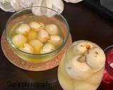 Homemade Rosogolla - The Bong Crush recipe step 15 photo