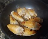 Foto del paso 9 de la receta: Calamares rellenos