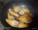 Foto del paso 9 de la receta: Calamares rellenos