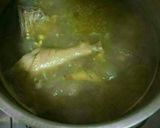 Foto langkah ke 1 dari resep Soto Ayam.