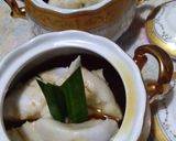 Foto langkah ke 4 dari resep Bubur sumsum.