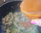 Foto del paso 8 de la receta: Patatas guisadas con carne