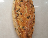 Foto del passaggio 9 della ricetta Pane senza impasto
