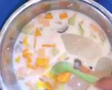 Sop buah (Ximilu) langkah memasak 2 foto