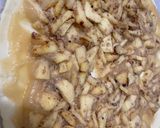Une image de l'étape 4 de Strudel de Noël recette facile.