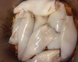 Foto del paso 5 de la receta: Chipirones en su tinta