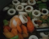 Foto langkah ke 5 dari resep 197. Sup Dumpling.