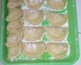 Foto langkah ke 6 dari resep Pastel.