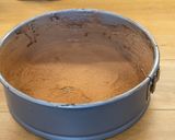 A picture of step 1 of Chocolate Cake Recipe Eid Special Recipe😋🍽.