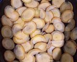 Foto del paso 4 de la receta: Pastel de cebolla