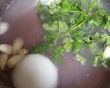 Foto del paso 3 de la receta: Caldo de res