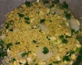 Foto langkah ke 5 dari resep Bakmi Godhog Jawa.