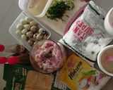 Foto langkah ke 1 dari resep Ekkado.