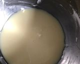 Pas rețetă Înghețată kinder bueno 2 fotografie