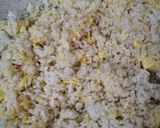 Foto langkah ke 4 dari resep Nasi Goreng Kampung Sederhana.