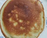Foto del paso 3 de la receta: Panqueque keto