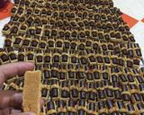 Foto langkah ke 5 dari resep Cheese Choco Stick.