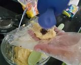 Foto langkah ke 3 dari resep Tape goreng krispi istimewaaa.